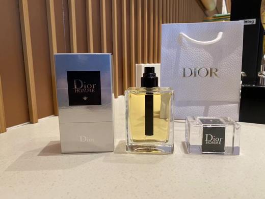 F022763清新感木香调桀骜edt男士淡香水 商品图6