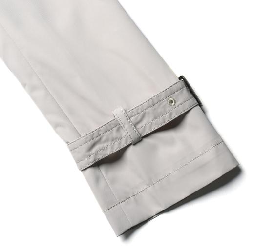 【直发】伦敦雾女士风衣-LS13WF512 商品图3