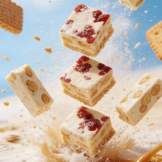 杏花村.零食礼盒&3.8女神节特定 商品图2