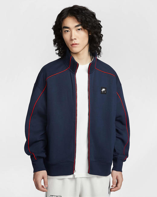 Nike 耐克Air 男子加绒运动夹克IF1263-072 商品图0