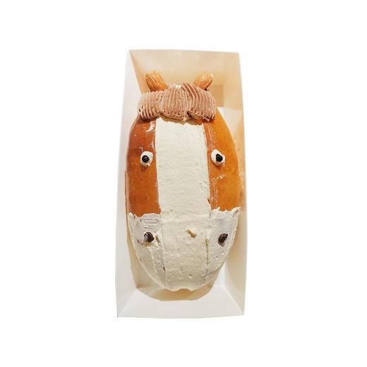 【招牌自制】牛马面包（个） 商品图0