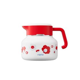 乐序布朗壶1000ml莓果（下单备注颜色）