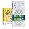 肠子的小心思（通畅实用版）+五脏靠养六腑靠通+免疫功能90天复原方案 商品缩略图0