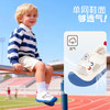 EBMINI英贝米尼儿童学步鞋2026春季护足男童机能鞋新款女童幼儿园校园鞋16-25 商品缩略图1