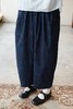 Khadi and Co蓝花纹经典裤型 商品缩略图0