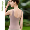 FC16211气质修身绑带瑜伽背心 商品缩略图6