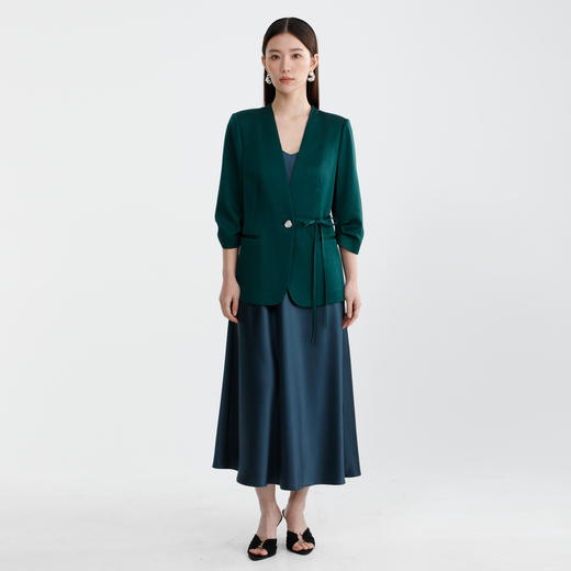 卡莉朵拉吊带裙C29B7513 商品图0