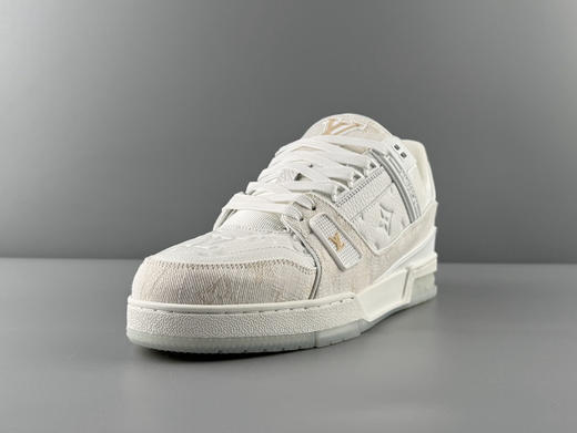 春季特惠💰720 LV 纯原版本 # 驴牌 Trainer 新配色 商品图1