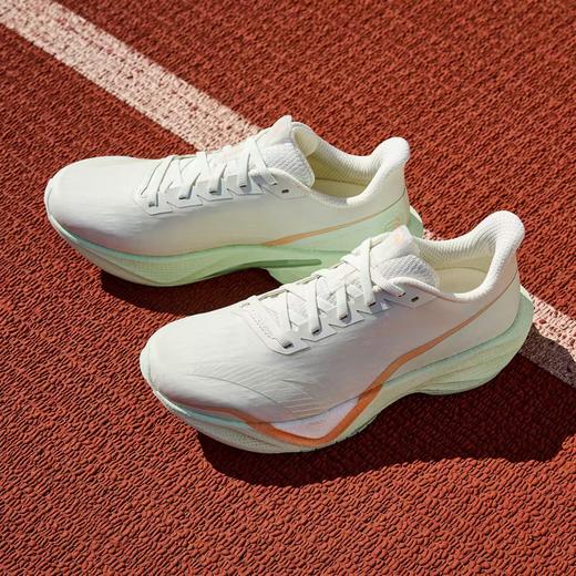 安踏马赫6代丨缓震专业跑步鞋女中考体测训练比赛运动鞋122615583 商品图13