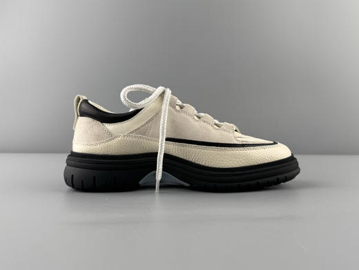 春季特惠💰700 原厂代购品质 香奈儿 Chanel 25Cb新款运动泰迪熊猫鞋 商品图2