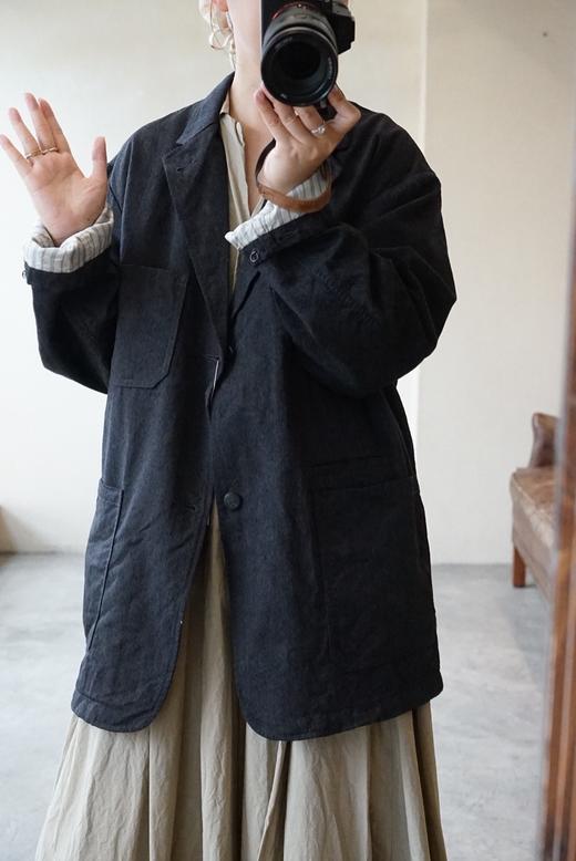 nanamica休闲西装外套 商品图10