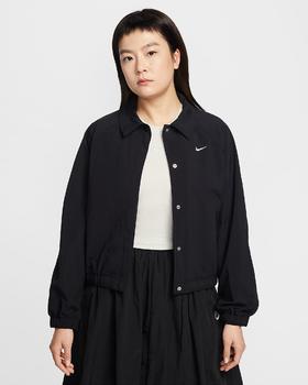 Nike 耐克Sportswear 女子 Oversize 风教练夹克IF0213-010
