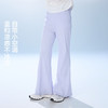 onmygame26夏新品【空气裤】女童喇叭裤防晒儿童瑜伽裤凉感裤子 商品缩略图2