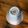 一儒堂 珐琅料边雪景铃铛杯 商品缩略图3