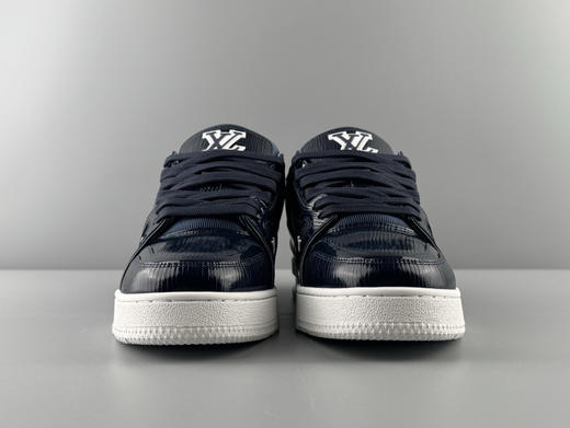 春季特惠💰720 LV鞋子 男女同款 纯原版本 # 驴牌 Trainer 新配色 商品图5