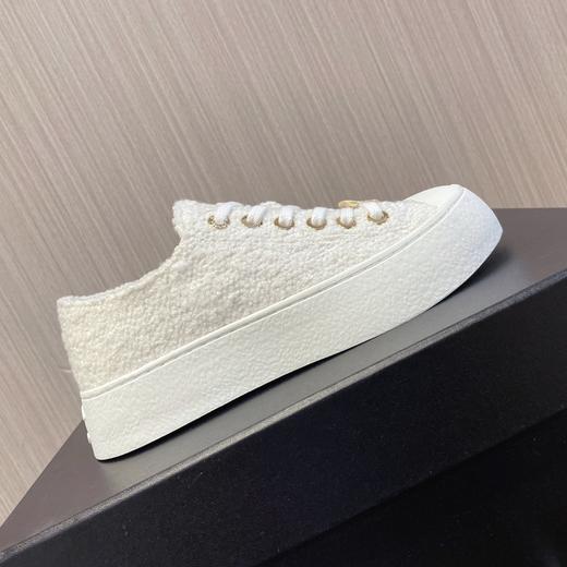 香奶奶 26新款大头饼干休闲鞋 商品图6