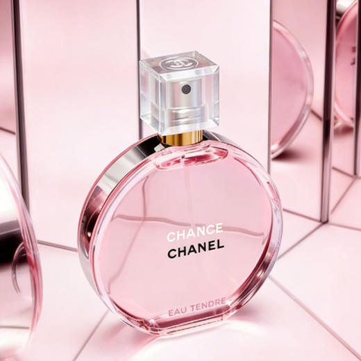 CHANEL 香奈儿邂逅系列香水 梦幻持久柔情清新淡香水 喷装 50ml/瓶 商品图2