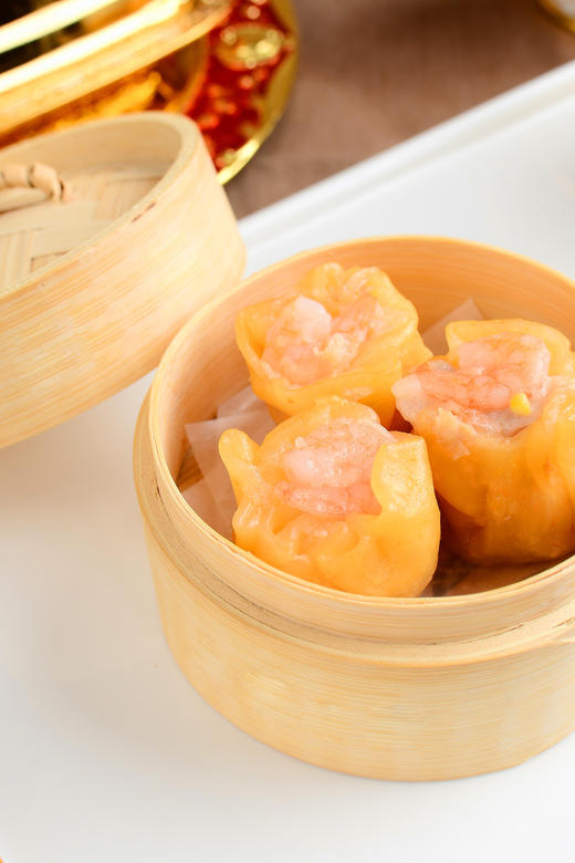 潮汇轩港式烧卖皇 商品图2