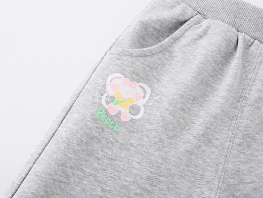 502-童针织套装 商品图3
