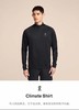 F022785新品Climate系列长袖半拉链运动T恤 商品缩略图11