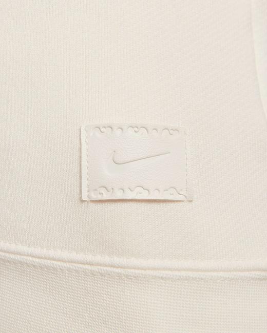 Nike 耐克Sportswear 马年限定脱缰系列 新年款女子圆领运动衫IQ3827-133 商品图4