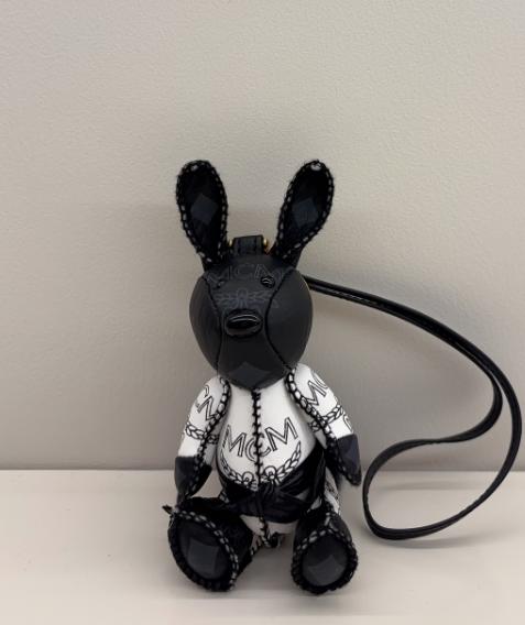 MCM 迷你包 XMINI男  MXZGSTA13BW001-F . 商品图0