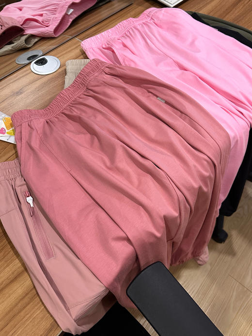 Pima抑菌防螨九分裤 商品图2