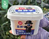 云南高山蓝胖子桶装蓝莓（15+，F6品种）/1箱（约400g*6桶） 商品缩略图3