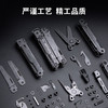 【十年质保】先锋组合工具钳15合一医疗剪户外装备求生应急edc 商品缩略图12