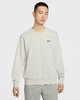 Nike耐克 Club 男子法式毛圈图案圆领上衣IR0104-072 商品缩略图1