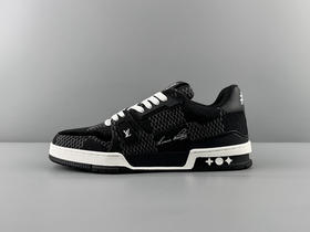 春季特惠💰720 LV 纯原版本 # 驴牌 Trainer 新配色