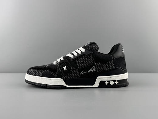 春季特惠💰720 LV 纯原版本 # 驴牌 Trainer 新配色 商品图0