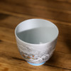 一儒堂 珐琅料边雪景铃铛杯 商品缩略图1