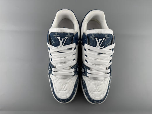 春季特惠💰720 LV 纯原版本 # 驴牌 Trainer 新配色 商品图7