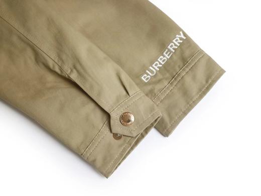 F022769复古老钱风爆款格纹女款夹克外套 商品图13