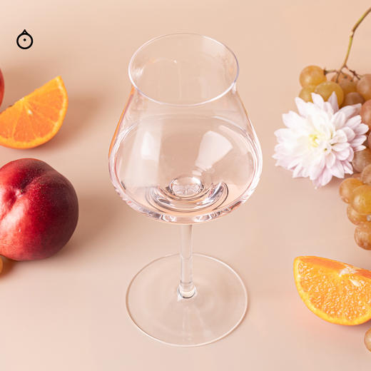 企鹅市集|中国宁夏停云酒庄 笑春风甜型桃红 水蜜桃草莓冰 黑马酒庄 全新年份桃红甜酒 商品图4