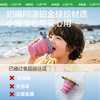 KK树折叠杯子耐高温便携式旅行漱口杯食品级硅胶户外露营压缩水杯小飞碟折叠水杯 商品缩略图2
