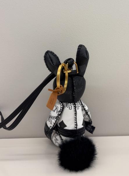 MCM 迷你包 XMINI男  MXZGSTA13BW001-F . 商品图2