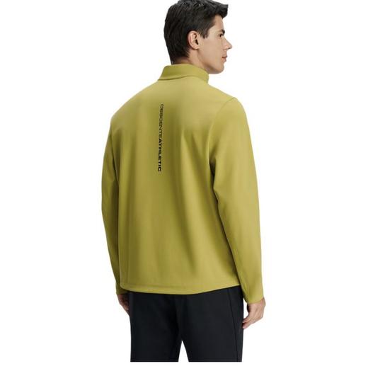 代工纯元。26新款迪家TRAINING系列男士夹克（售后时间，签收3天内，不合适及时申请） 商品图6