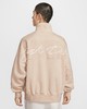 Nike 耐克Sportswear 马年限定脱缰系列 新年款男子加绒上衣IQ3708-126 商品缩略图1
