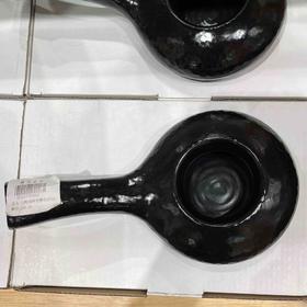 玉梅提梁壶黑色800ml