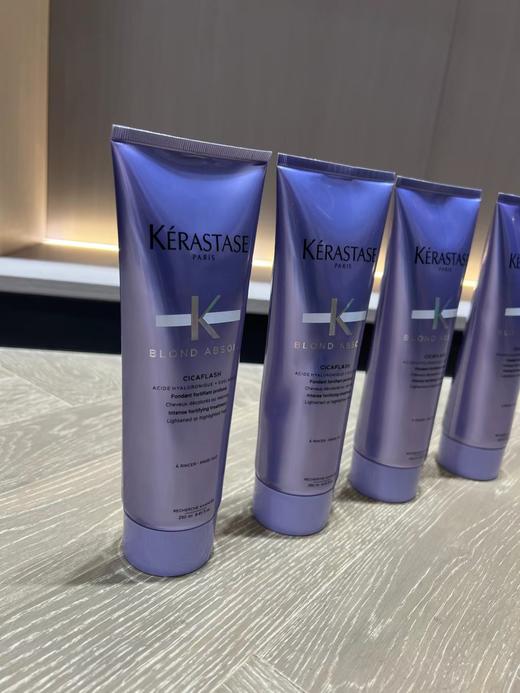 F022794玻尿酸水光高能护发素柔顺水润发膜 商品图6