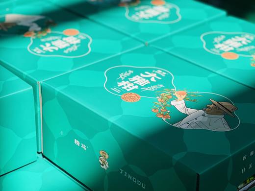 精笃大雅柑 商品图2