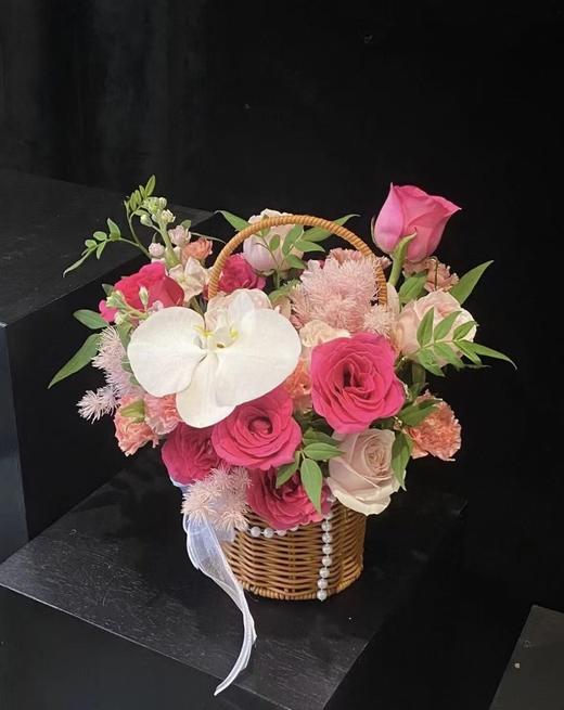 女神节手提篮 商品图3