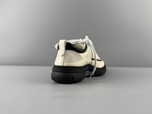 春季特惠💰700 原厂代购品质 香奈儿 Chanel 25Cb新款运动泰迪熊猫鞋 商品图3