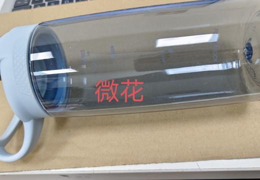 6944662548491 乐扣乐扣Lock&Lock 【开学必备】大容量便携学生水杯三爪鱼手提运动塑料水杯男女夏550ml 商品图6