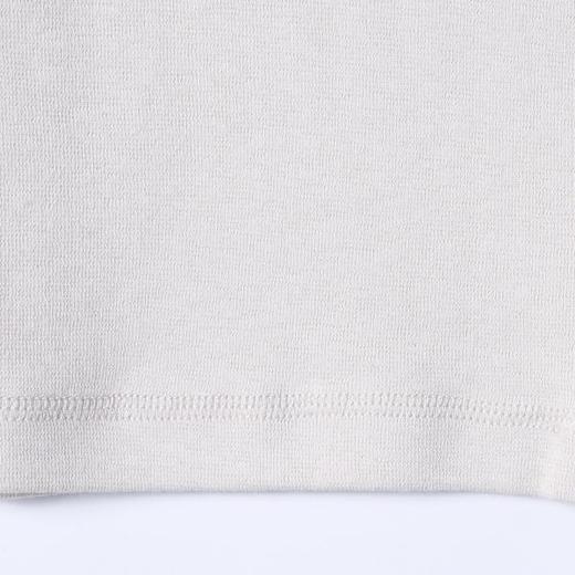 36282SDSA男装2026新款重磅基础款正肩T恤宽松显瘦百搭短袖亲肤透气 商品图4