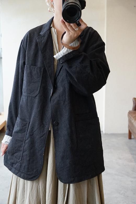 nanamica休闲西装外套 商品图11