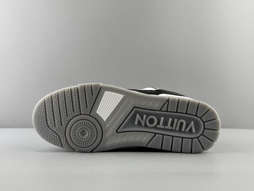 春季特惠💰720 LV鞋子 男女同款 纯原版本 # 驴牌 Trainer 新配色 商品图4