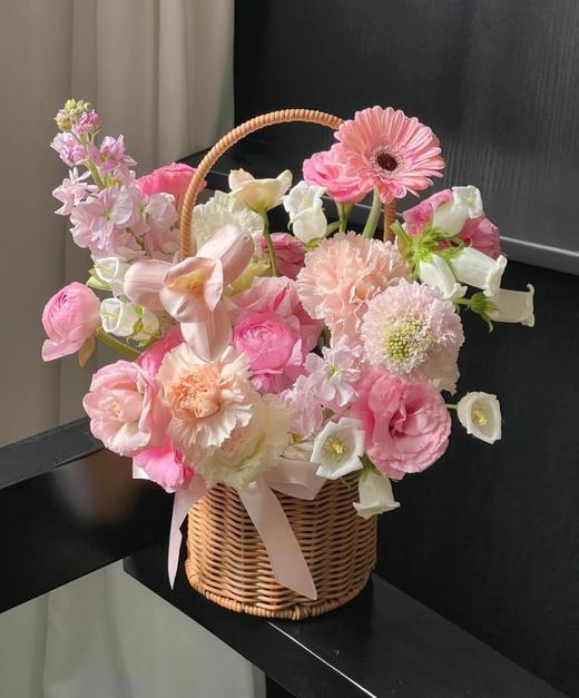 女神节手提篮 商品图4